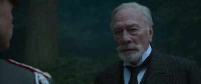 - Your Highness.
- What?! - The Exception