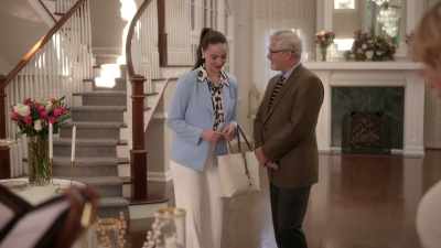 Your Highnesses,
if I may have your attention, - The PA and the Manhattan Prince