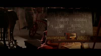 Your Holiness, where are you? - Seven Years in Tibet