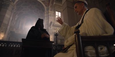 Your Holiness,... - Medici: Masters of Florence
