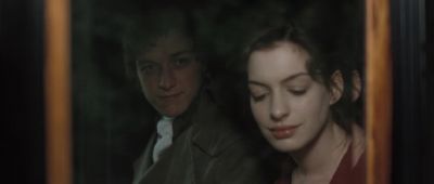 Your home county - Becoming Jane