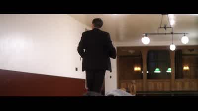 Your home is a miracle. - There Will Be Blood
