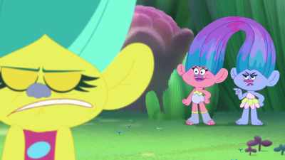 Your honest feedback affirms my hunch - Trolls: The Beat Goes On!