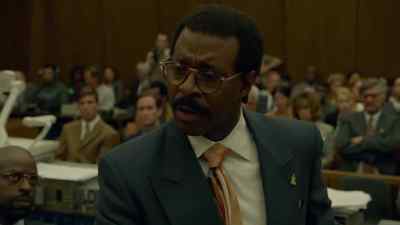 Your Honor, across America, - American Crime Story