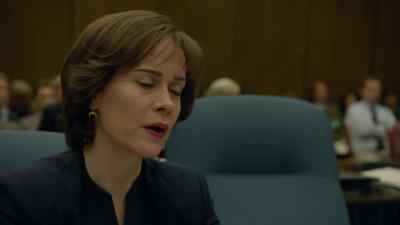 Your Honor, can we curtail
this performance piece? - American Crime Story