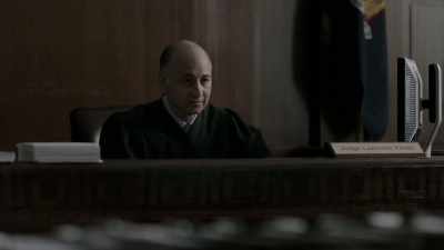 Your Honor, my client was born
in this country. - The Night Of