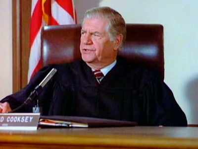 Your Honor, concealing evidence - Matlock