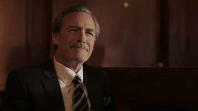 - Your Honor,
Counsel is wording his question - Bluff City Law