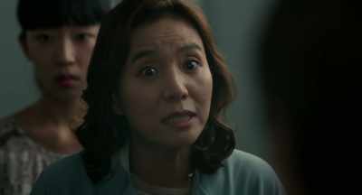 Your Honor, he didn’t kill her!
He could be innocent! - Juror 8