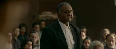 Your Honor, final prosecution exhibits, - Batla House