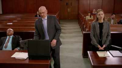Your Honor, it has
come to our attention - Gosnell: The Trial of America's Biggest Serial Killer