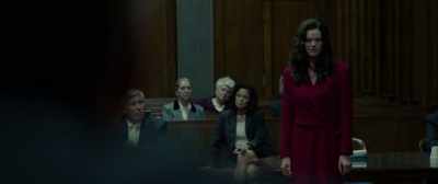Your honor, we have strong
reasons to believe - Gotti