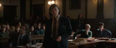 Your Honor… - The Trial of the Chicago 7