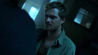 Your Honor, he's asking my client to
respond with unreasonable specificity. - Marvel's The Defenders