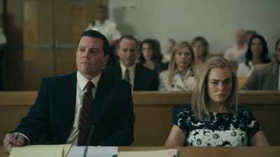 Your Honor, I ask that you consider
not just what you know about Conrad, - The Girl from Plainville