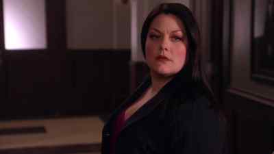 Your Honor,
I believe Madison Thomas - Drop Dead Diva