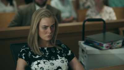 Your Honor, I believe the Commonwealth has
failed to provide any evidence - The Girl from Plainville