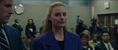 Your Honor, I don't have an education. - I, Tonya