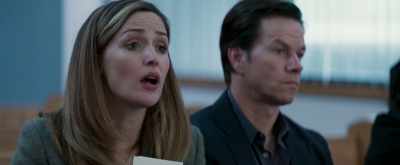 - Your Honor, I have a statement.
- Yes, I've read it, thank you. - Instant Family
