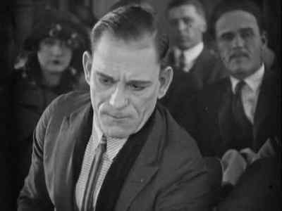 Your Honor, I object!
He is mis-stating the evidence! - The Unholy Three
