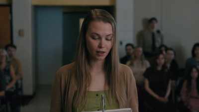 "Your Honor, I would like
to begin by thanking you - House of Chains