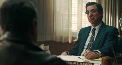 Your honor,
if this was about right or wrong, - The Irishman