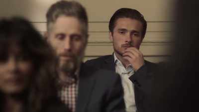 Your honor, in order to not
retraumatize miss thomas, - Abducted by My Teacher: The Elizabeth Thomas Story