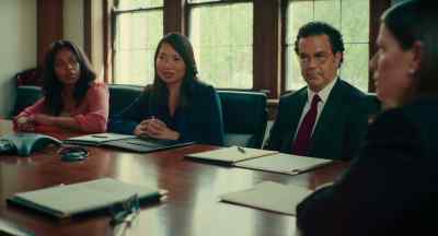 Your Honor, it is stated clearly
in Mr. Ptolemy Grey's will - The Last Days of Ptolemy Grey