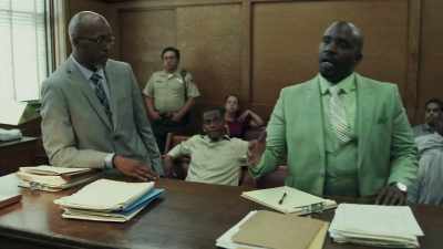 Your Honor, kindly citizens,
Lamar from high school... - South Side