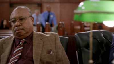 Your Honor, may it please
the court, the prosecution - Gosnell: The Trial of America's Biggest Serial Killer