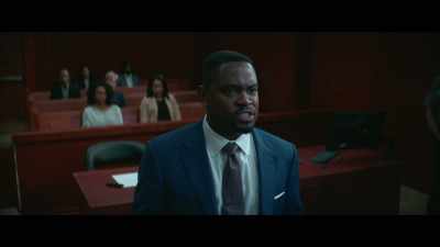 Your Honor,
Mr. White is basically asking you - A Man in Full
