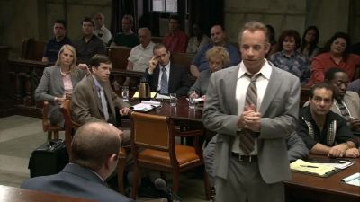 Your Honor objection Objection - Find Me Guilty