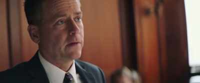 Your Honor, we respectfully ask the court - Brian Banks