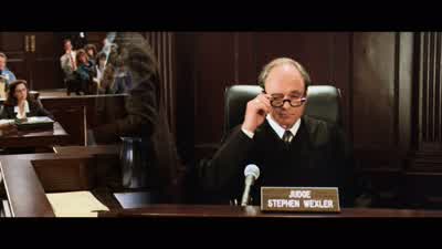 Your honorLadies and gentlemen of the audienceI don't think it's fair to call my clients fraudsSo the blackout was a big problem for everybody okayI was in an elevator for two hours and I had to make the whole timeBut I don't blame themBecause one time I - Ghostbusters II
