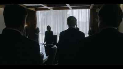 Your Honor, - American Crime Story