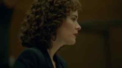 Your Honor... - American Crime Story