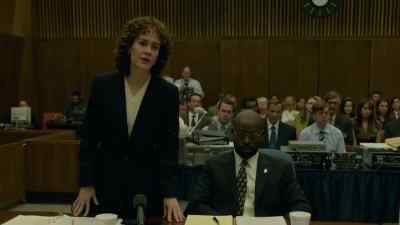 Your Honor. - American Crime Story