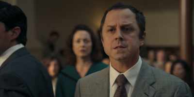 Your Honor, - Waco: The Aftermath