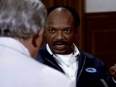 Your honor, - Matlock