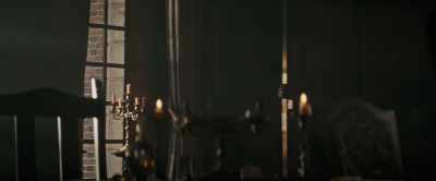 Your honor, - The Three Musketeers: D'Artagnan
