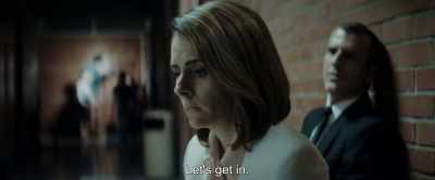 Your Honor, - La Llorona