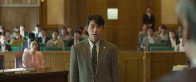 Your honor, - Innocent Witness