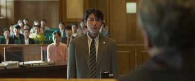 Your honor, - Innocent Witness