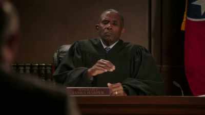 - Your Honor, - Bluff City Law
