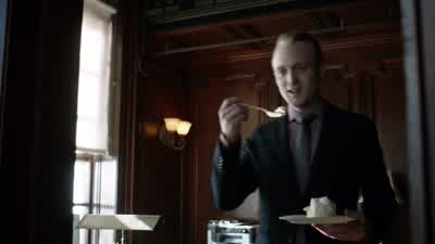 Your Honor. - Gotham