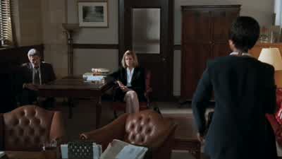 - Your Honor. - Primal Fear