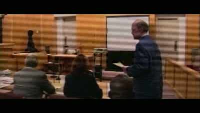 - Your honor, sedgwick county, - Invisible Monsters: Serial Killers in America