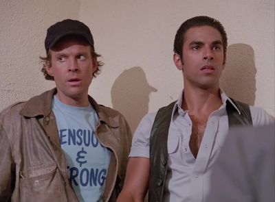Your Honor, Sergeant Baracus
was trying to say
we didn't do it. - The A-Team