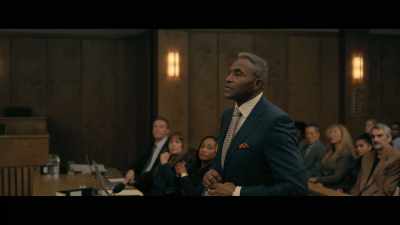 Your Honor, we should consider
the possibility this is intentional. - The Fall of the House of Usher