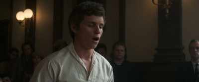 Your Honor, since this trial began, - The Trial of the Chicago 7
